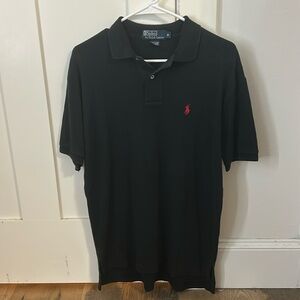 Polo by Ralph Lauren Slim-Fit Cotton-Piqué Polo Shirt